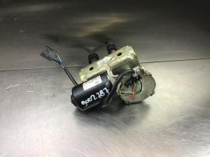 Liebherr Wiper Motor